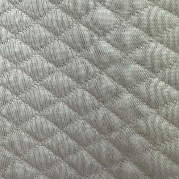 MLM Label Storm Sweater in Ivory & Rose Gold! - Picture 6 of 8